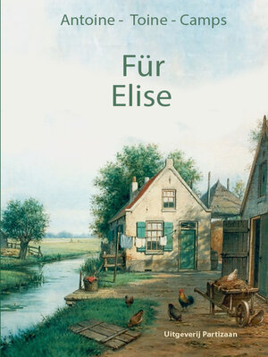 cover image of Für Elise